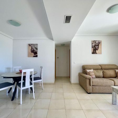Kronos View Benidorm Zewnętrze zdjęcie