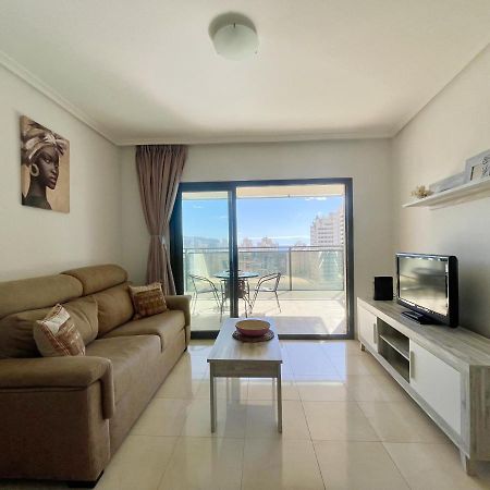 Kronos View Benidorm Zewnętrze zdjęcie
