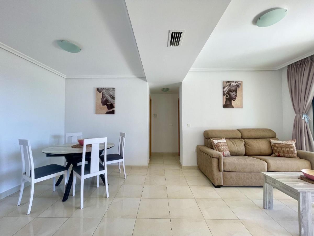 Kronos View Benidorm Zewnętrze zdjęcie