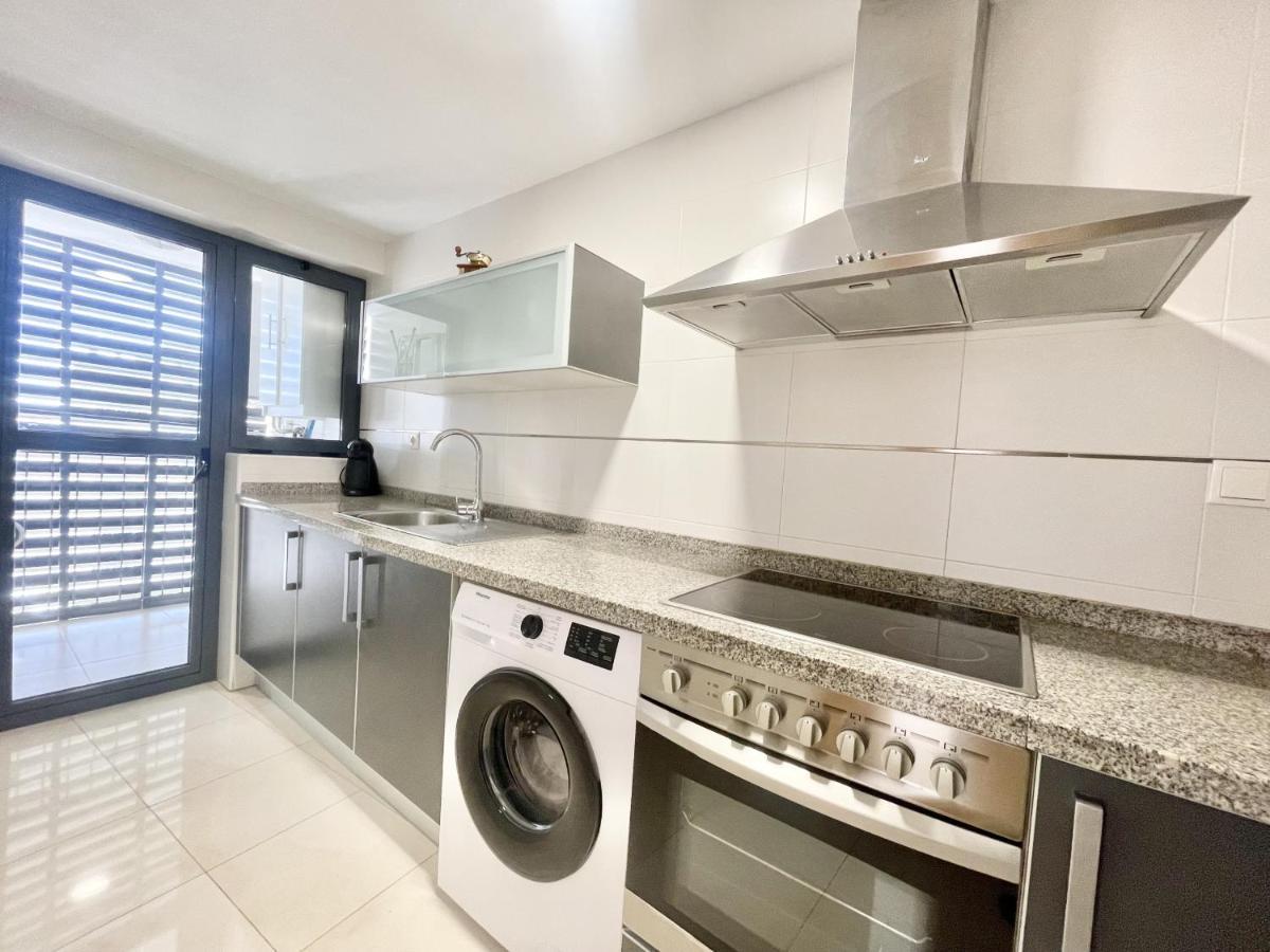 Kronos View Benidorm Zewnętrze zdjęcie