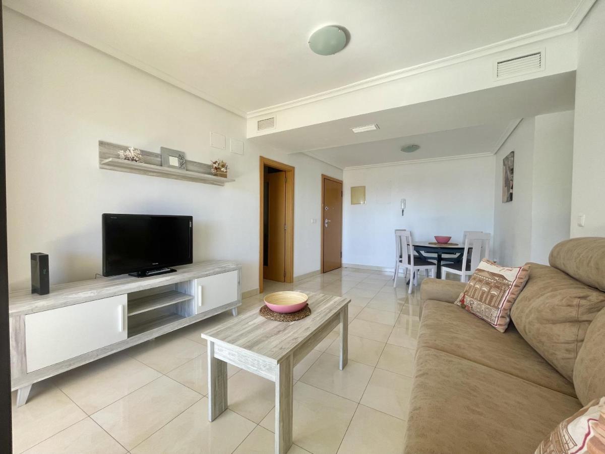 Kronos View Benidorm Zewnętrze zdjęcie